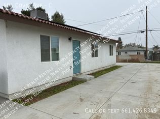 404 Covey Ave #C, Bakersfield, CA 93308