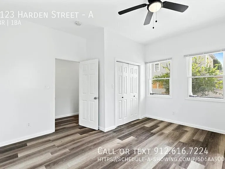 2123 Harden St #A — Photo 15