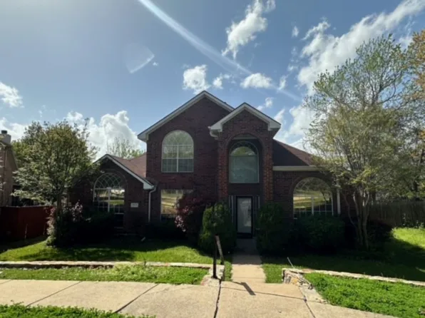 7413 Cedarbrook Rd, Rowlett, TX 75089