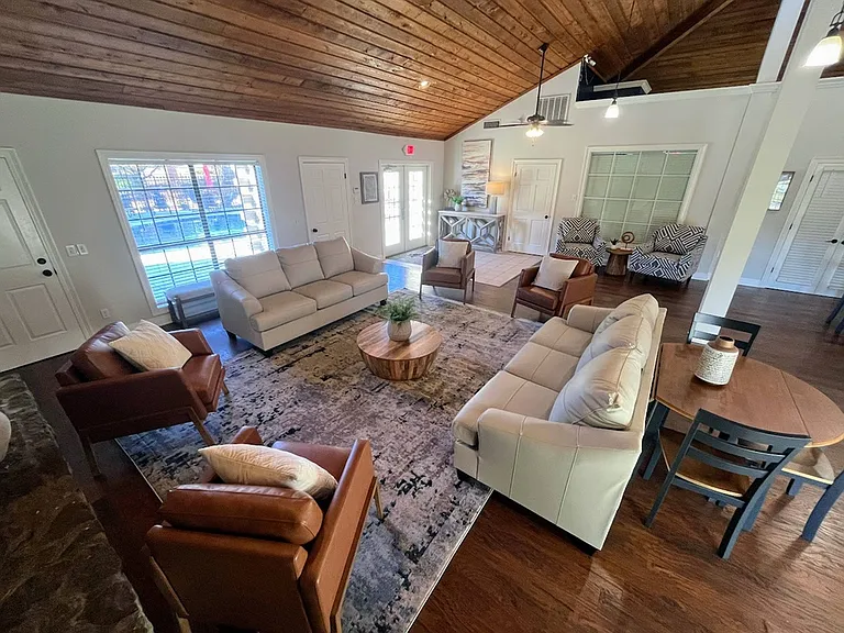 Clubhouse