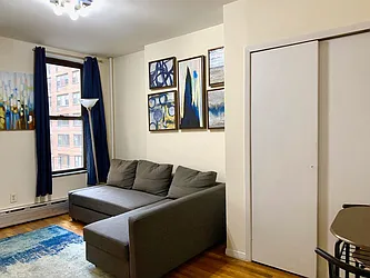 Rented by REAL New York