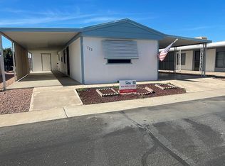 834 S Meridian Rd LOT 123, Apache Junction, AZ 85120