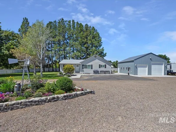 98 W 100 N, Jerome, ID 83338