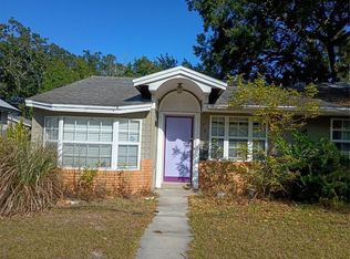 705 W Idlewild Ave, Tampa, FL 33604