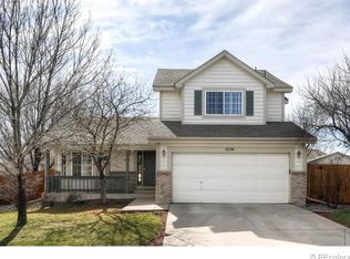 5154 W 123rd Pl, Broomfield, CO 80020