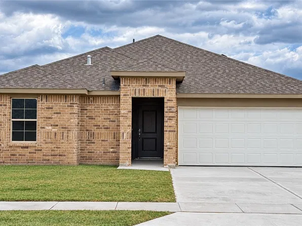 9545 Swedish Oak Dr, Corpus Christi, TX 78410