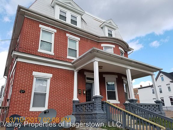 2nd image of 812 W Washington St APT 1