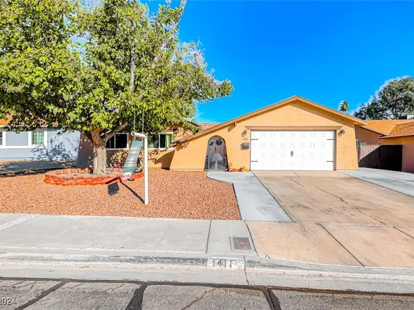 1411 Gloria Ln, Boulder City, NV 89005