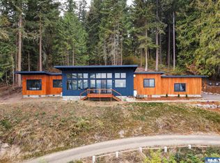 375 Chelsamish Dr, Sequim, WA