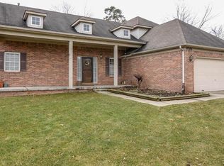 4540 Shellbark Dr, Ypsilanti, MI 48197