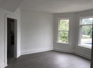 1007 Stanton St #1, Pt Huron, MI 48060