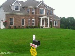 13105 Arya Dr, Brandywine, MD 20613