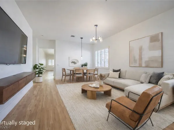 601 Bear Grass St, Las Vegas, NV 89144