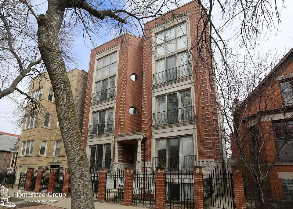1st image of 943 N Leavitt St #_1