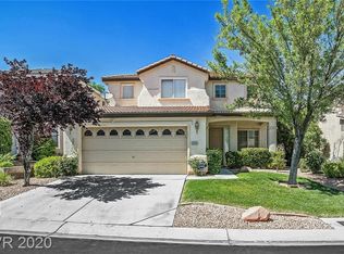 10364 Santa Cresta Ave, Las Vegas, NV 89129