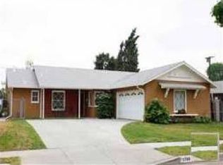 11766 Garber St, Sylmar, CA 91342