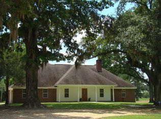 58 Clear Creek Church Rd, Columbia, MS 39429