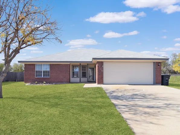 4119 Teal Dr, Killeen, TX 76542