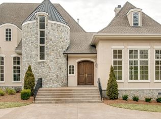 5453 Camelot Rd, Brentwood, TN 37027