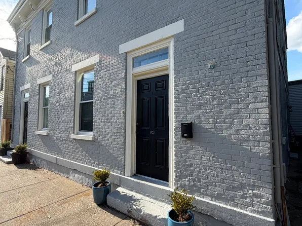 262 W 7th St, Covington, KY 41011