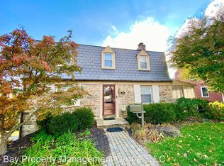 431 Alabama Rd, Towson, MD 21204