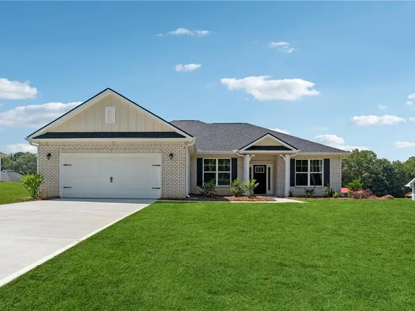 255 Eason St #10, Bowdon, GA 30108