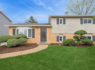 615 N Rumple Ln, Addison, IL 60101