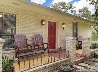 15215 Geronimo Loop, San Antonio, TX 78254