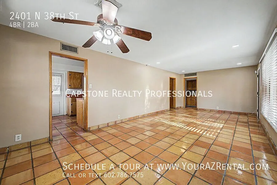 Building Photo - 2401 N 38th St
