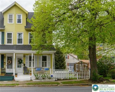 1922 Easton Ave, Bethlehem, PA, 18017