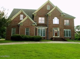 1300 Lovingston Ln, Wilmington, NC 28409