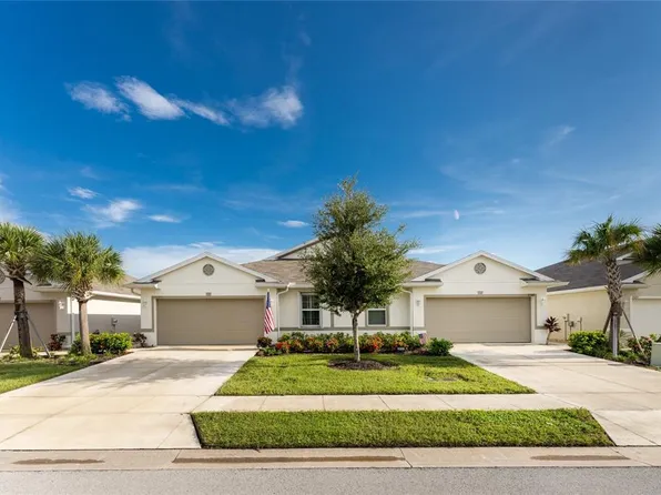 25153 E Lenox Cir, Punta Gorda, FL 33950