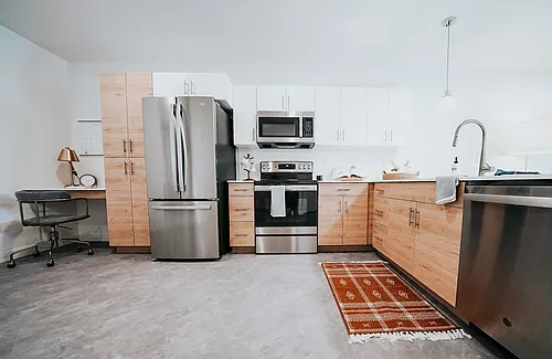Regius Square Apartments Photo 1