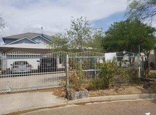 4901 Loverde Ln, Laredo, TX 78046