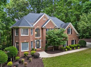 565 Stonebrook Farms Dr, Milton, GA 30004