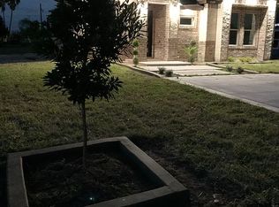 2120 Happy St, Mission, TX 78573