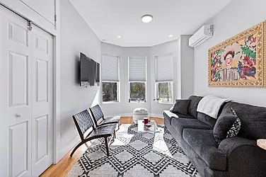 Rented by Voro New York