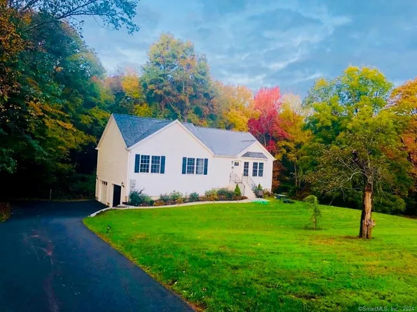 173 Mill Road, North Haven, CT 06473