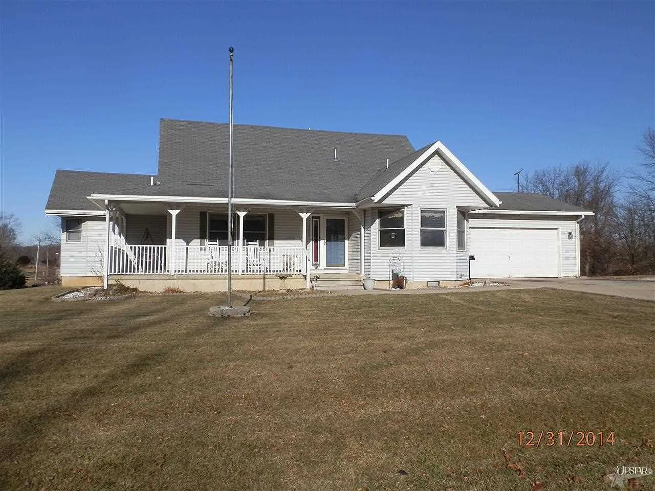 3240 W Vacation Way photo 1