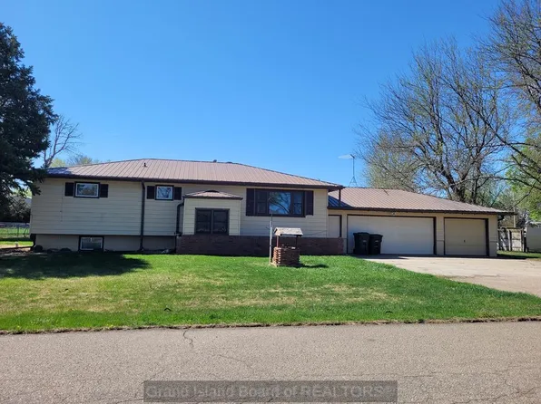 4035 Edna Dr, Grand Island, NE 68803