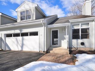 390 George Washington Tpke, Burlington, CT 06013