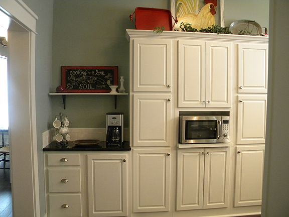 granite counter tops