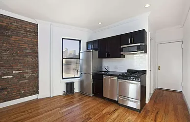 Rented by Living New York