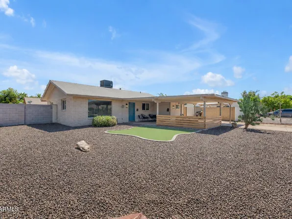 6943 E Granada Road, Scottsdale, AZ 85257