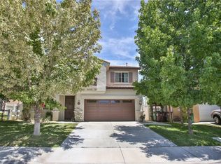 1528 Apple Canyon Rd, Beaumont, CA 92223