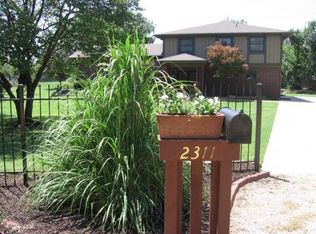 2311 N McLean Ct, Wichita, KS 67204