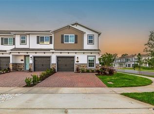 5119 Prairie Preserve Run St, Cloud, FL 34772