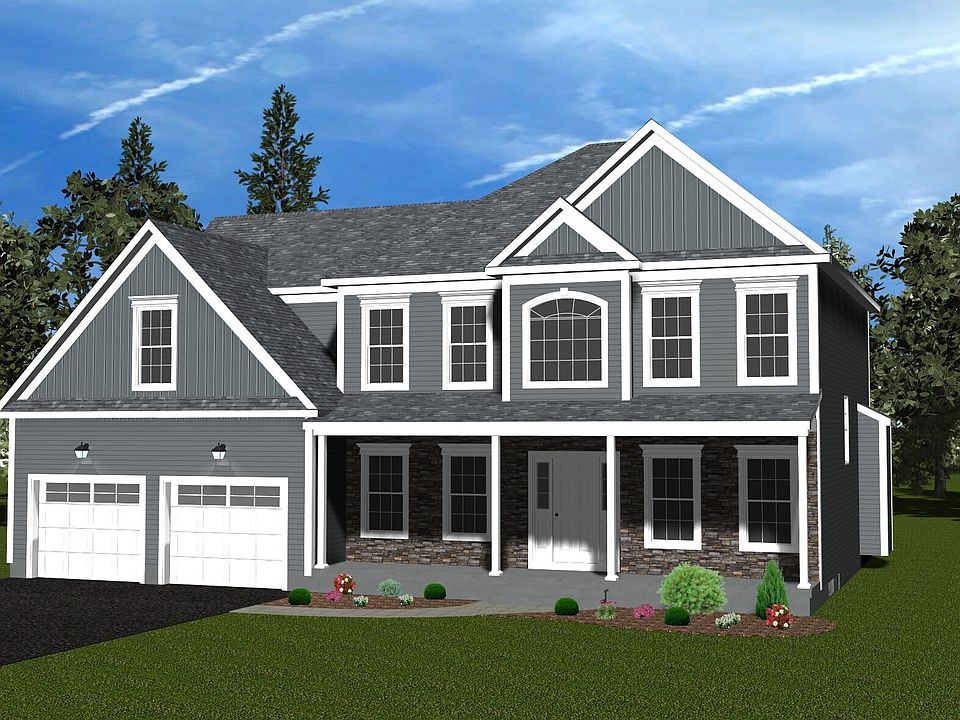 1st image of 41 Wolf Hill Road Lot 39