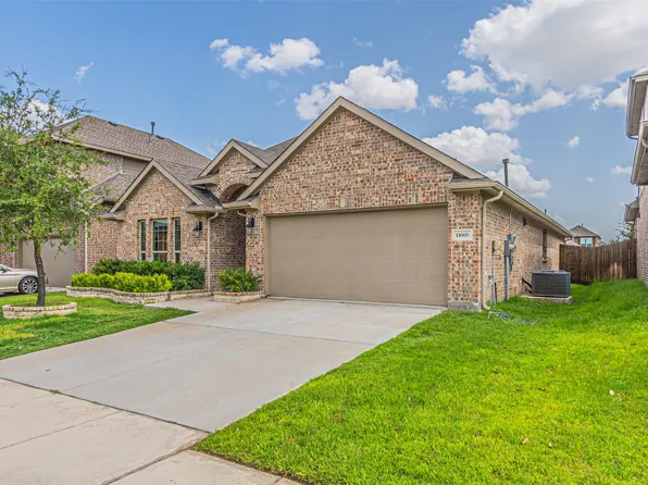 11005 Big Spring Trl, McKinney, TX 75071