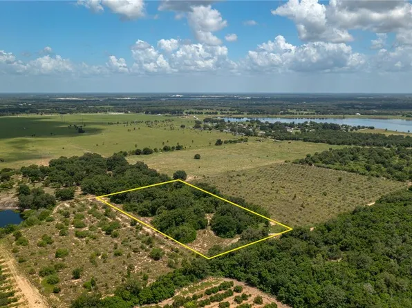 FOX RUN ROAD LOT 5, LAKE WALES, FL 33898